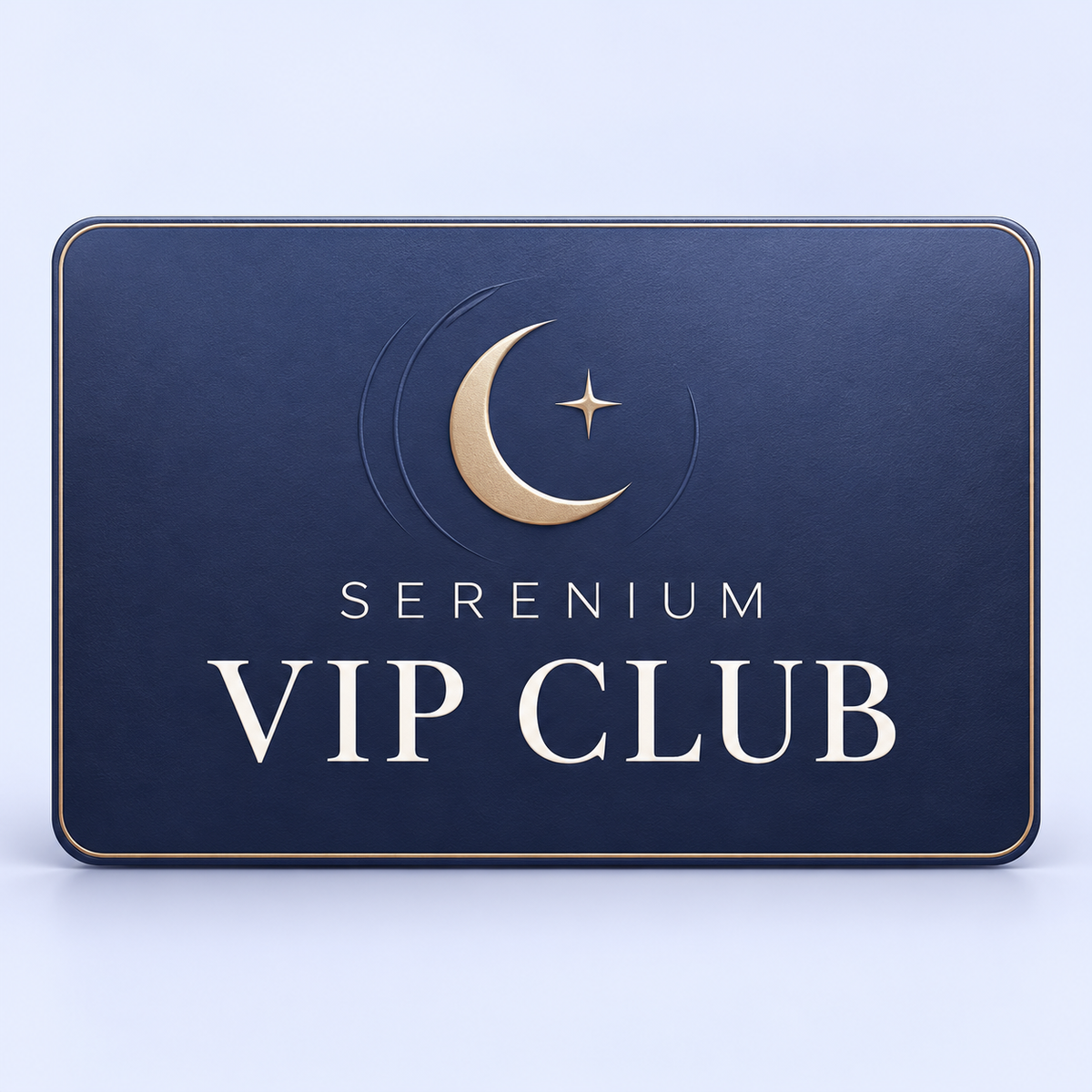 Serenium VIP Club
