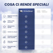 OrthoSleep™ - Sollievo Cervicale
