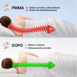 OrthoSleep™ - Sollievo Cervicale